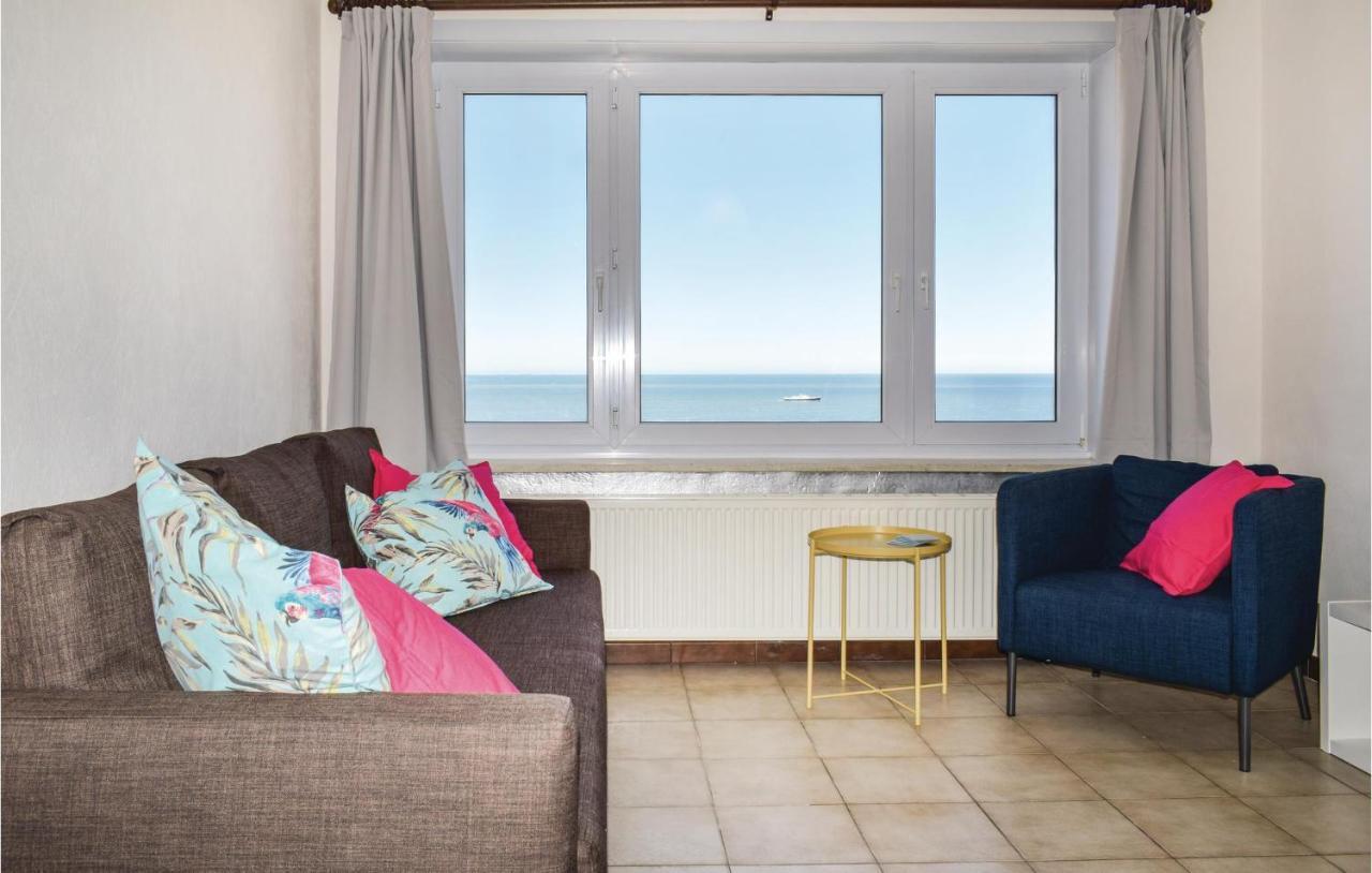 Residentie Aurore ref. 208 Oostende Exterior foto